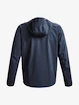 Herenjack Under Armour  STRMPRF CLDSTRKE STR JKT-GRY