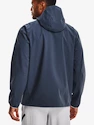 Herenjack Under Armour  STRMPRF CLDSTRKE STR JKT-GRY