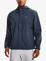 Herenjack Under Armour  STRMPRF CLDSTRKE STR JKT-GRY