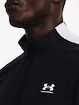 Herenjack Under Armour  Tricot Fashion Jacket-BLK