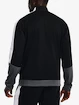 Herenjack Under Armour  Tricot Fashion Jacket-BLK