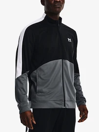 Herenjack Under Armour Tricot Fashion Jacket-BLK