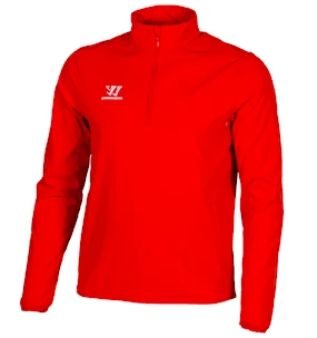 Herenjack Warrior Alpha 1/2 Zip Windblocker