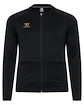 Herenjack Warrior Aurum Travel Jacket Black XL