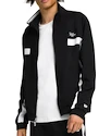 Herenjack Wilson  M Grand Slam Jacket Black/White