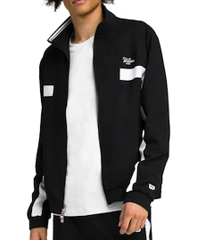 Herenjack Wilson M Grand Slam Jacket Black/White