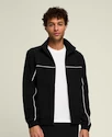 Herenjack Wilson  M Team Woven Jacket Colorblock Black