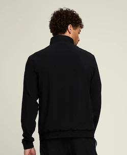 Herenjack Wilson  M Team Woven Jacket Colorblock Black