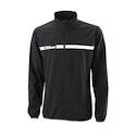 Herenjack Wilson  Team II Woven Jacket Team Black M