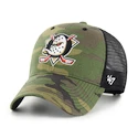 Herenpet 47 Brand  NHL Anaheim Ducks Camo Branson ’47 MVP