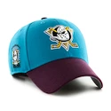 Herenpet 47 Brand  NHL Anaheim Ducks Sure Shot TT Snapback ’47 MVP