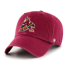 Herenpet 47 Brand NHL Arizona Coyotes '47 CLEAN UP