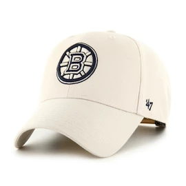 Herenpet 47 Brand NHL Boston Bruins ’47 MVP SNAPBACK