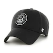 Herenpet 47 Brand  NHL Boston Bruins Ballpark Snap '47 MVP