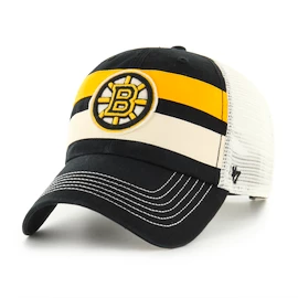 Herenpet 47 Brand NHL Boston Bruins Clubhouse Boon ’47 CLEAN UP