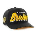 Herenpet 47 Brand  NHL Boston Bruins Drop Shadow ’47 HITCH RF