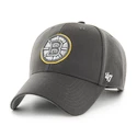 Herenpet 47 Brand  NHL Boston Bruins Metallic Snap '47 MVP