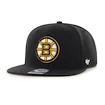 Herenpet 47 Brand  NHL Boston Bruins No Shot '47 CAPTAIN