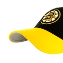 Herenpet 47 Brand  NHL Boston Bruins Sure Shot TT Snapback '47 MVP