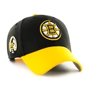 Herenpet 47 Brand  NHL Boston Bruins Sure Shot TT Snapback '47 MVP