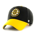 Herenpet 47 Brand  NHL Boston Bruins Sure Shot TT Snapback '47 MVP