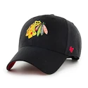 Herenpet 47 Brand  NHL Chicago Blackhawks Ballpark Snap ’47 MVP