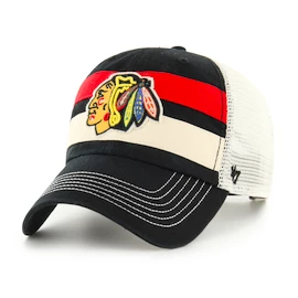 Herenpet 47 Brand NHL Chicago Blackhawks Clubhouse Boon ’47 CLEAN UP