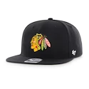 Herenpet 47 Brand  NHL Chicago Blackhawks No Shot '47 CAPTAIN