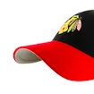 Herenpet 47 Brand  NHL Chicago Blackhawks Sure Shot TT Snapback ’47 MVP