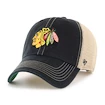 Herenpet 47 Brand  NHL Chicago Blackhawks Trawler '47 CLEAN UP