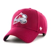 Herenpet 47 Brand  NHL Colorado Avalanche Ballpark Snap ’47 MVP