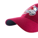 Herenpet 47 Brand  NHL Colorado Avalanche Ballpark Snap ’47 MVP