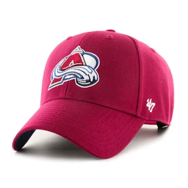 Herenpet 47 Brand NHL Colorado Avalanche Ballpark Snap ’47 MVP