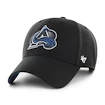 Herenpet 47 Brand  NHL Colorado Avalanche Ballpark Snap '47 MVP