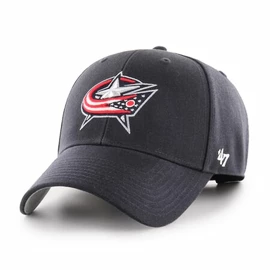 Herenpet 47 Brand NHL Columbus Blue Jackets MVP