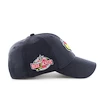 Herenpet 47 Brand  NHL Columbus Blue Jackets Sure Shot ’47 MVP SNAPBACK