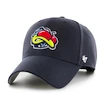 Herenpet 47 Brand  NHL Columbus Blue Jackets Sure Shot ’47 MVP SNAPBACK