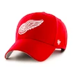 Herenpet 47 Brand  NHL Detroit Red Wings Ballpark Snap ’47 MVP