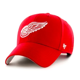 Herenpet 47 Brand NHL Detroit Red Wings Ballpark Snap ’47 MVP