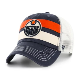 Herenpet 47 Brand NHL Edmonton Oilers Clubhouse Boon ’47 CLEAN UP