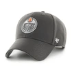 Herenpet 47 Brand  NHL Edmonton Oilers Metallic Snap '47 MVP