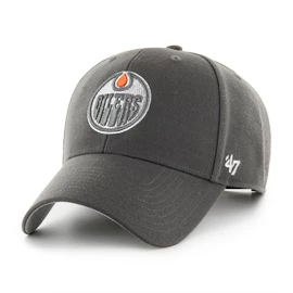 Herenpet 47 Brand NHL Edmonton Oilers Metallic Snap '47 MVP