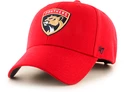 Herenpet 47 Brand  NHL Florida Panthers MVP Red