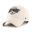 Herenpet 47 Brand  NHL Los Angeles Kings Vintage ’47 MVP SNAPBACK