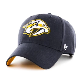 Herenpet 47 Brand NHL Nashville Predators Ballpark Snap ’47 MVP