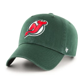 Herenpet 47 Brand NHL New Jersey Devils '47 CLEAN UP