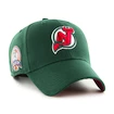 Herenpet 47 Brand  NHL New Jersey Devils Vintage Sure Shot Snapback ’47 MVP