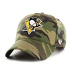 Herenpet 47 Brand  NHL Pittsburgh Penguins Grove Snapback ’47 MVP DT