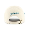 Herenpet 47 Brand  NHL San Jose Sharks Clubhouse Faber ’47 CLEAN UP