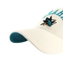 Herenpet 47 Brand  NHL San Jose Sharks Clubhouse Faber ’47 CLEAN UP